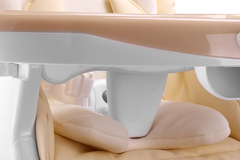 Стульчик для кормления Nuovita Fantasia (Stelle / Звезды)