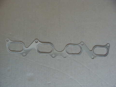 Прокладка выпускного газопровода дв.ЗМЗ-40904 (Евро3)