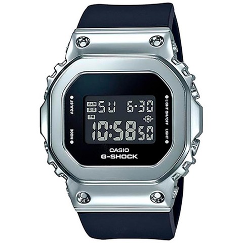 Наручные часы Casio GM-S5600-1E фото
