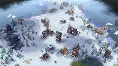 Northgard - Svardilfari, Clan of the Horse (для ПК, цифровой код доступа)