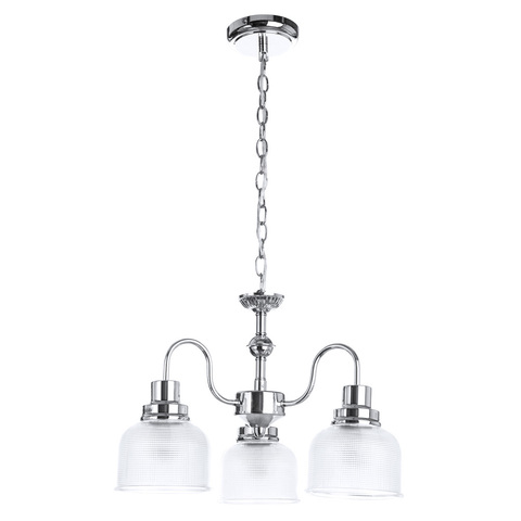 Люстра Arte Lamp Ricardo A9186LM-3CC