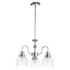 Люстра Arte Lamp Ricardo A9186LM-3CC