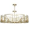 Подвесной светильник Maytoni Bowi H009PL-08G