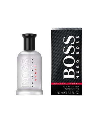 Hugo Boss Boss Bottled Sport