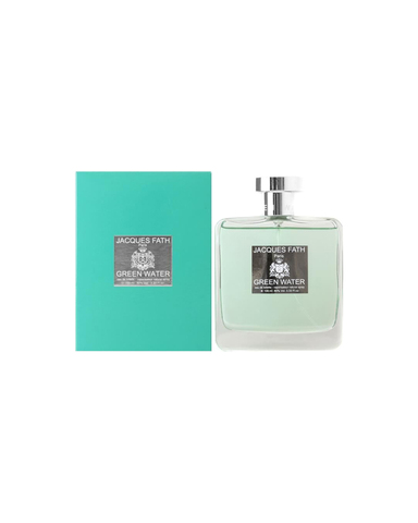 Jacques Fath Green Water Винтаж edt m