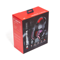 Гарнитура X-Game XH-800RGB