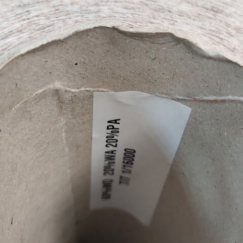 Меринос с ангорой (20%) NEW MILL / ANGORA 20 1600 овсянка на воде