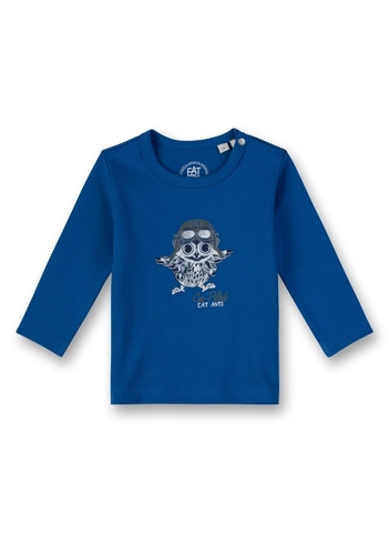 Футболка Eat Ants by Sanetta 114415 5808