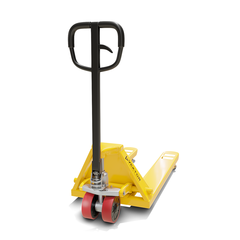 Гидравлическая тележка Vektor 25/115 RU рохля - [192 мм / 2,5 т]