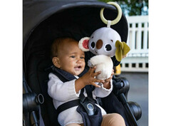 Tiny Love Игрушка-подвеска Коала (3333111811)