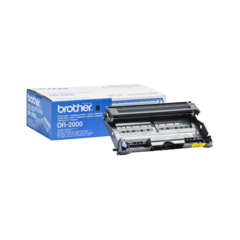 Фотобарабан Brother DR-2075 (Drum картридж для HL-2030R, 2040R, 2070NR, DCP-7010R, 7025R, MFC-7420R, 7820RN, FAX-2920R, Fax-2825R - 12000 копий)