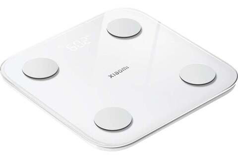 Весы Xiaomi Body Composition Scale S400
