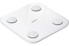 Весы Xiaomi Body Composition Scale S400