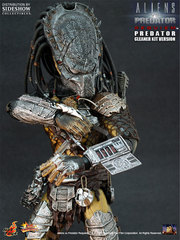 Predator Cleaner