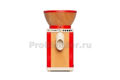Электрическая мельница для зерна KoMo KoMoMio, красный