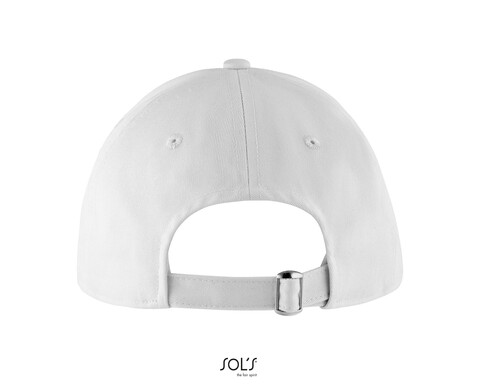 Бейсболка Damu BLAZE