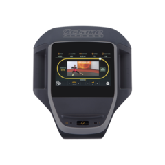 Эллиптический тренажер профессиональный Octane XT-4700 с консолью Smart