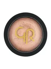Golden Rose Пудра компактная тон 08 MINERAL Terracotta Powder