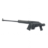 Складной приклад на Сайгу 12, DLG Tactical