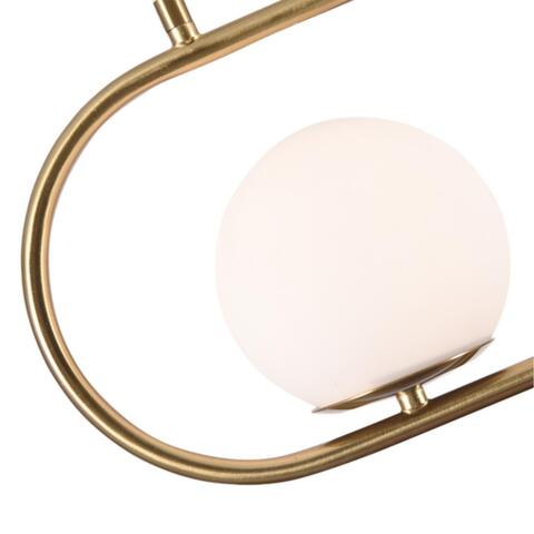 Подвесной светильник  Arte Lamp MATISSE A7745SP-3AB