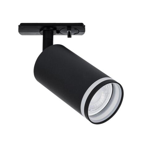 Трековый светильник Arte Lamp IMAI A2364PL-1BK