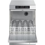 фото 11 Стаканомоечная машина Smeg UG405DM на profcook.ru