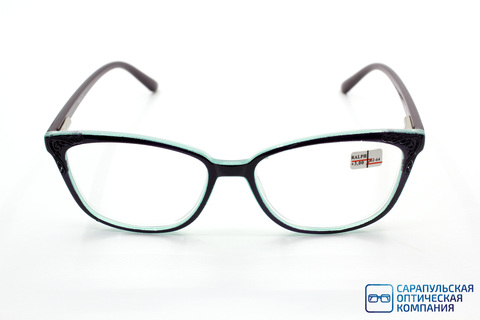 Очки готовые для зрения RALPH RA0707 GL-C1
