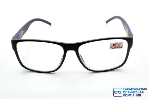 Очки готовые для зрения RALPH RA0810 L-C5