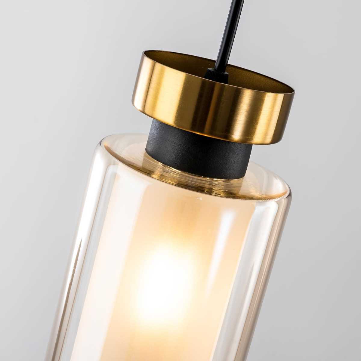 Подвесной светильник Modelux Modemodern MD.1185.1