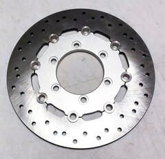 Диск тормозной передний на Yamaha XVS 400 / XVS 650 1996-2004 г.в.