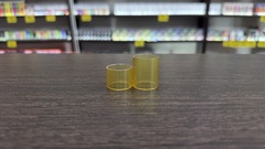 Ambition Mods Revorie PEI Tank 2.5ml / 5ml