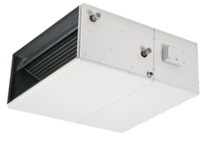 Система Чиллер-Фанкойл ROYAL Clima VCF 530P2