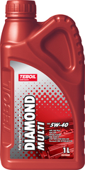 TEBOIL Diamond Multi SN PLUS 5W40 1л синт.