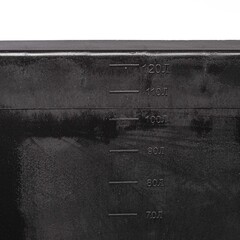 62-2-192 Таз строительный прямоугольный, 120 л (РемоКолор) (3 шт.)