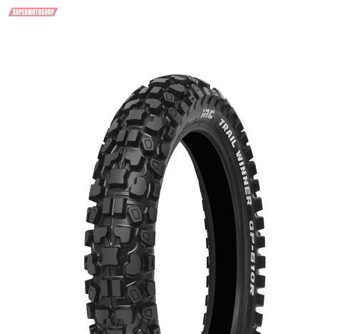 Шина IRC GP-610 120/90-16 63P WT Rear