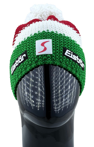 Картинка шапка Eisbar star pompon sp ITA - 2