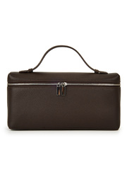 Сумка TRIUMPH M NEW шоколадного цвета