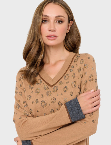 Джемпер Franco Vello