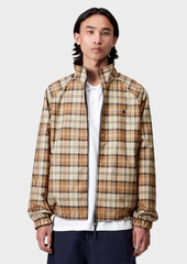 Куртка двусторонняя CARHARTT WIP Reversible Planer