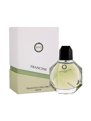 FRANCESCA DELL'ORO FRANCINE unisex 100ml edp