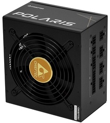 Блок питания Chieftec PPS-650FC 650 Вт