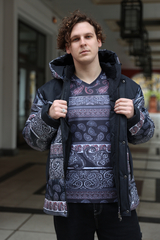 Куртка мужская 