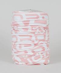 бандана NORDSKI Logo Soft Pink NSV423994
