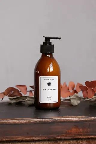 Крем-мыло для рук SANTAL