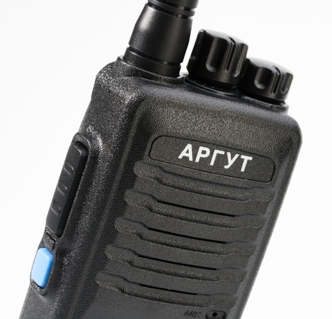 Радиостанция Аргут А-57 UHF