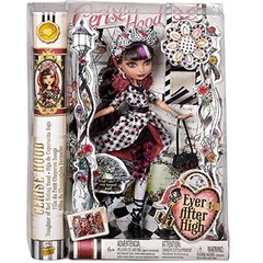 Сериз Худ Весна