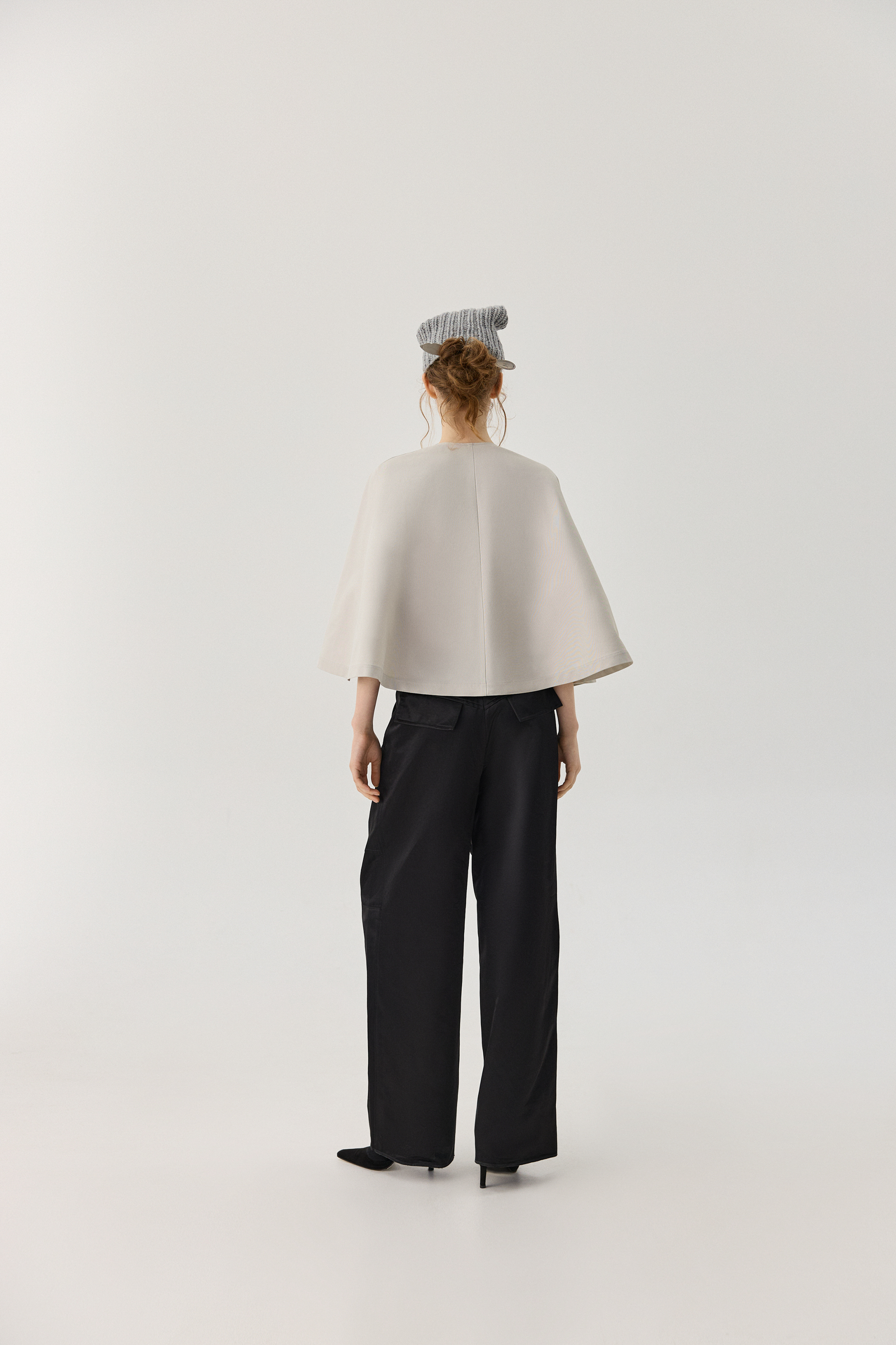 Кейп Пластилин