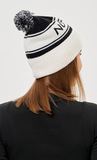 Шапка Nordski Blizzard Black/White