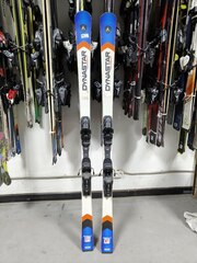 Горные лыжи Dynastar Team Course спорт размер 165 см.