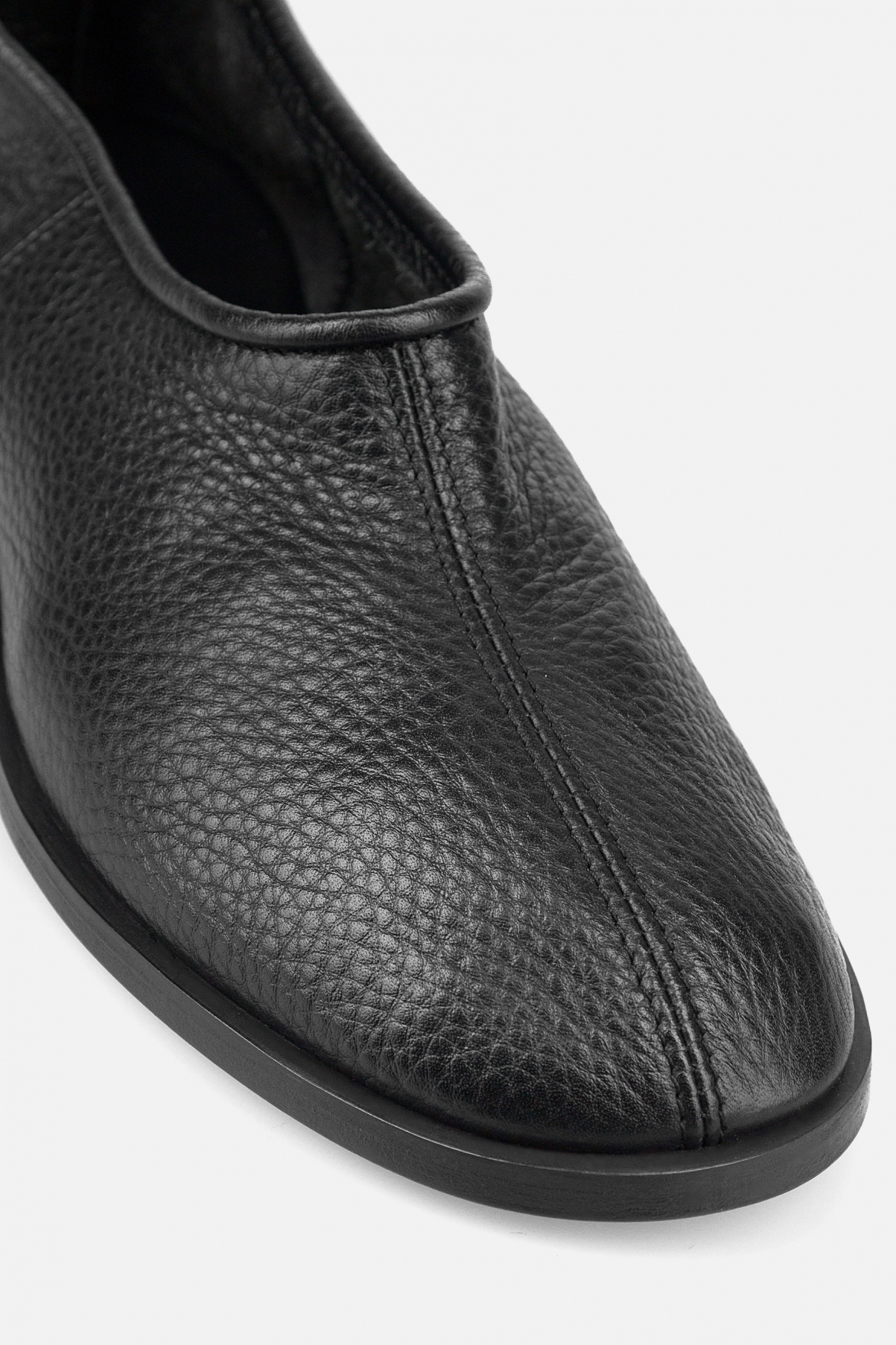 Лоферы Heel Socks Iconic